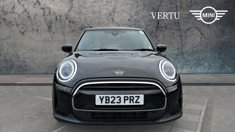 MINI Hatchback 1.5 Cooper Exclusive 3dr Auto Petrol Hatchback